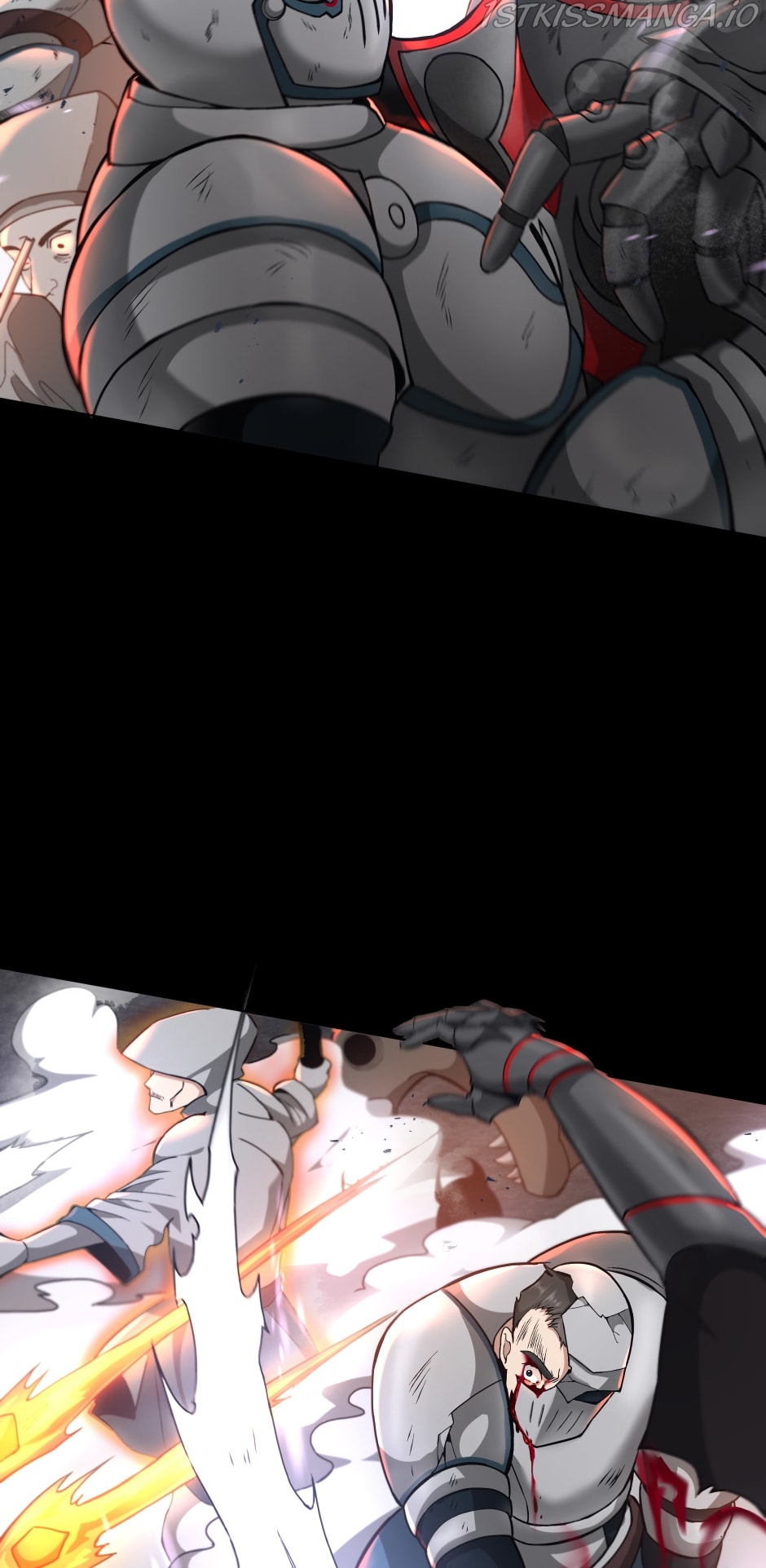 The Beginning After The End Chapter 166 image 035